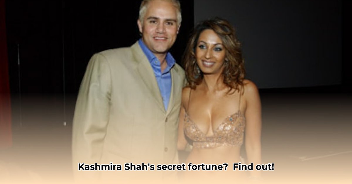 kashmira-shah-net-worth